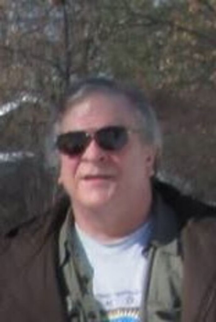 Herbert Edward Fenton Profile Photo