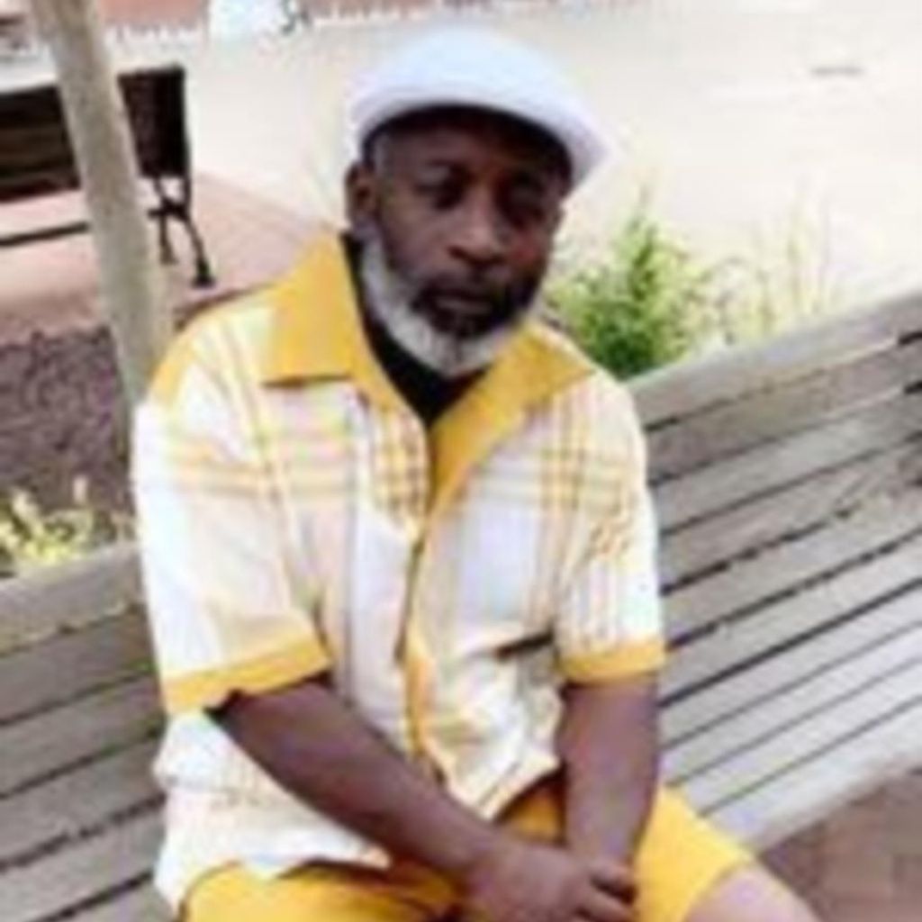 James Karl White Profile Photo