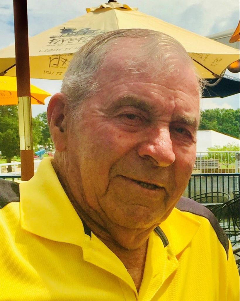 Norman "Buzz" Hass Profile Photo