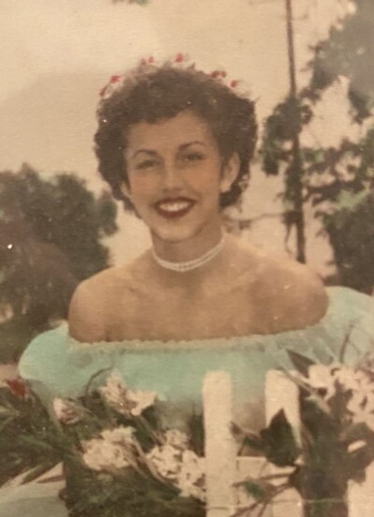Delores Marie Redfern Profile Photo