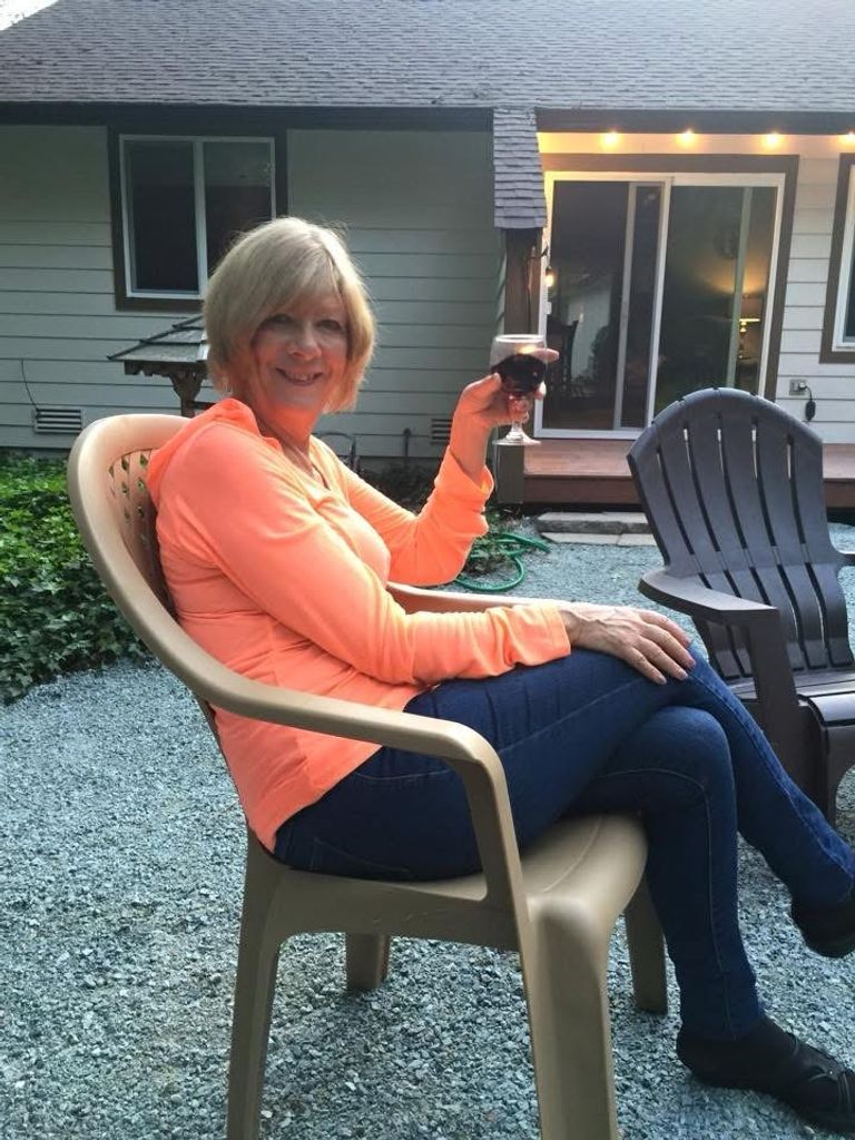 Nanci Overway Profile Photo