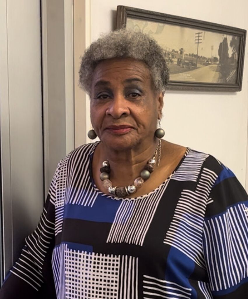 Mary A. King Profile Photo