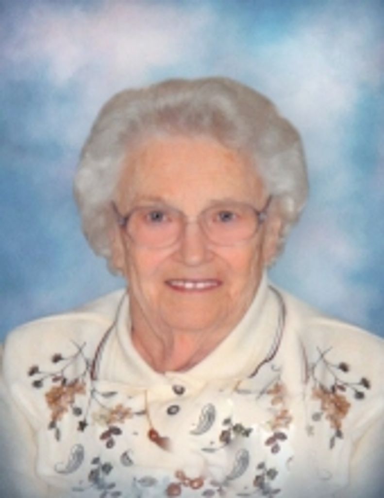 Mary Martha Trimmer