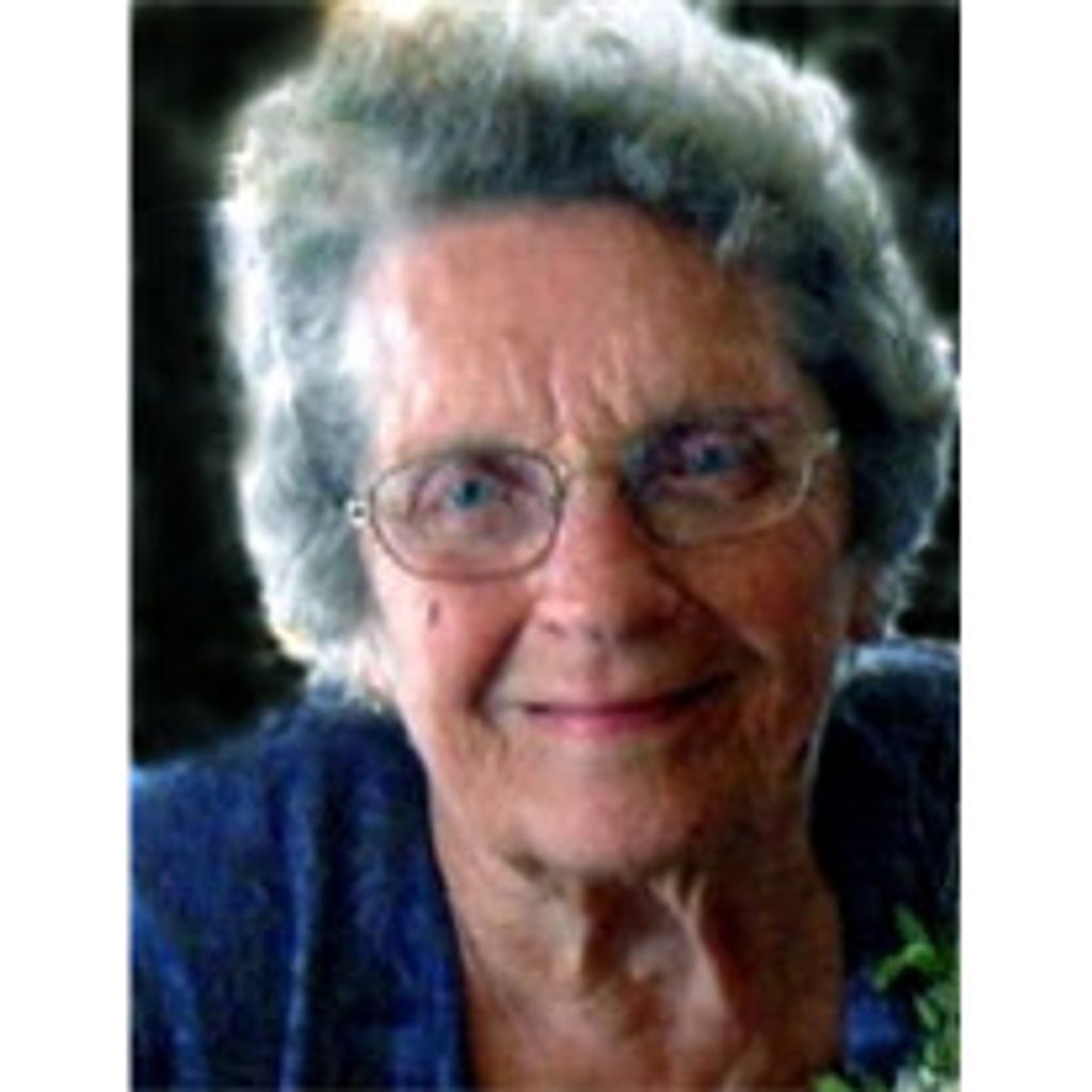 Beatrice B. Belleville Profile Photo