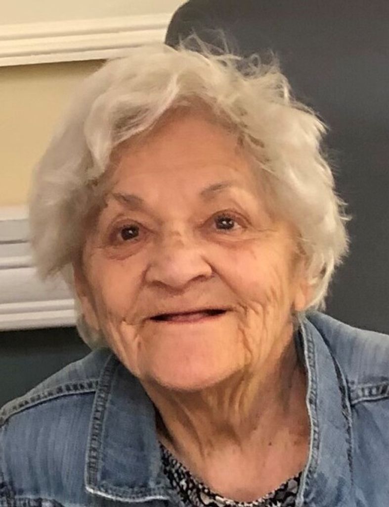 Pierrette "Petey" Paquette