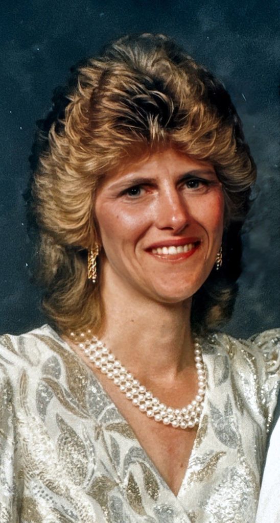 Paula Moody Atkinson Profile Photo