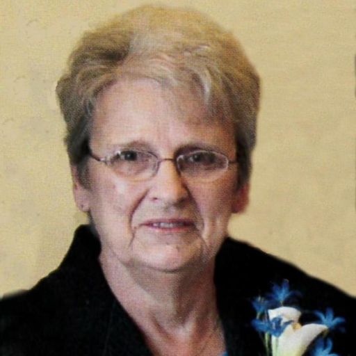 Theresa Marie Korte Profile Photo