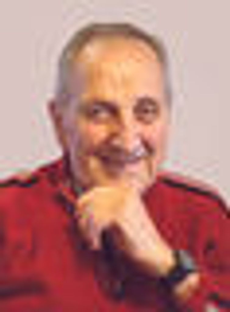 Albert "Al" Volpintesta
