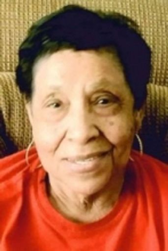Mrs. Virginia Haynes Profile Photo