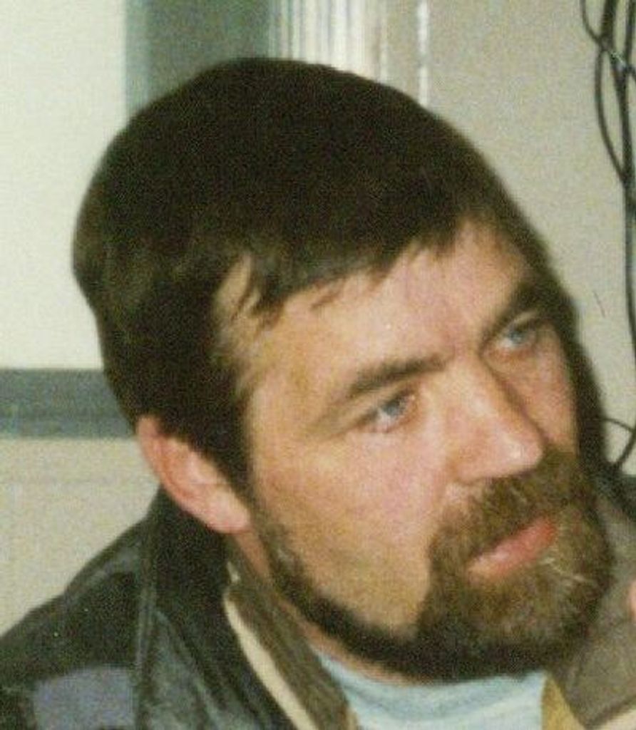 Ernest Edward Mullett Profile Photo