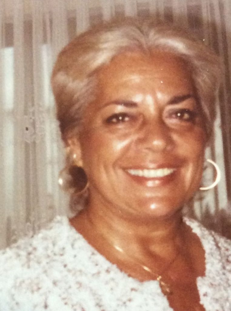 Rose Costa