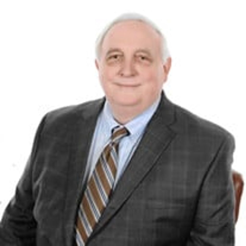 Bill Morgan Profile Photo