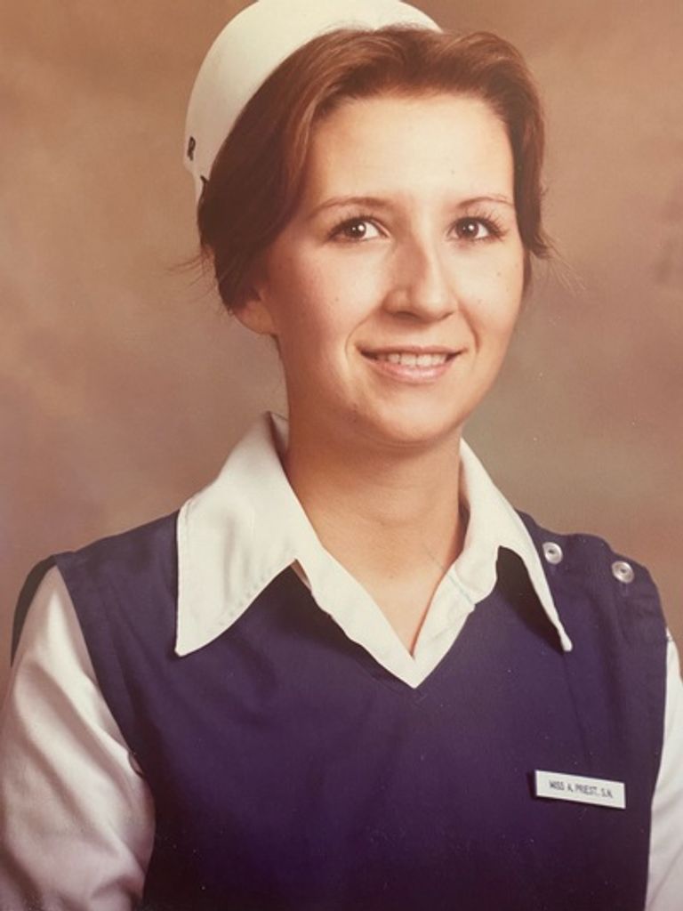 Alesia June Cox