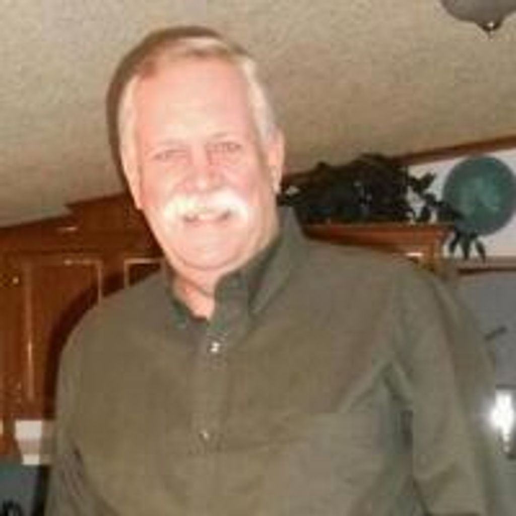 Robert “Bob” James Howarth Profile Photo
