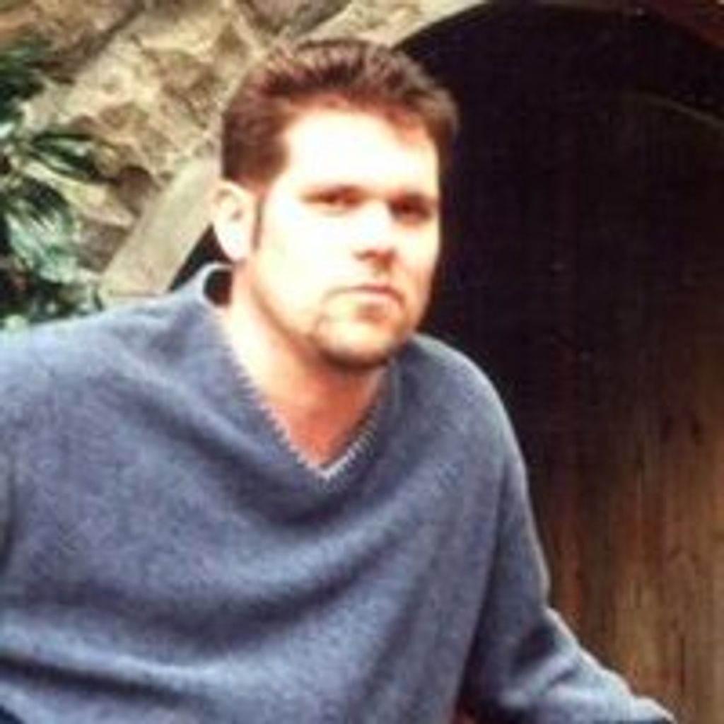 Michael Paul Harris