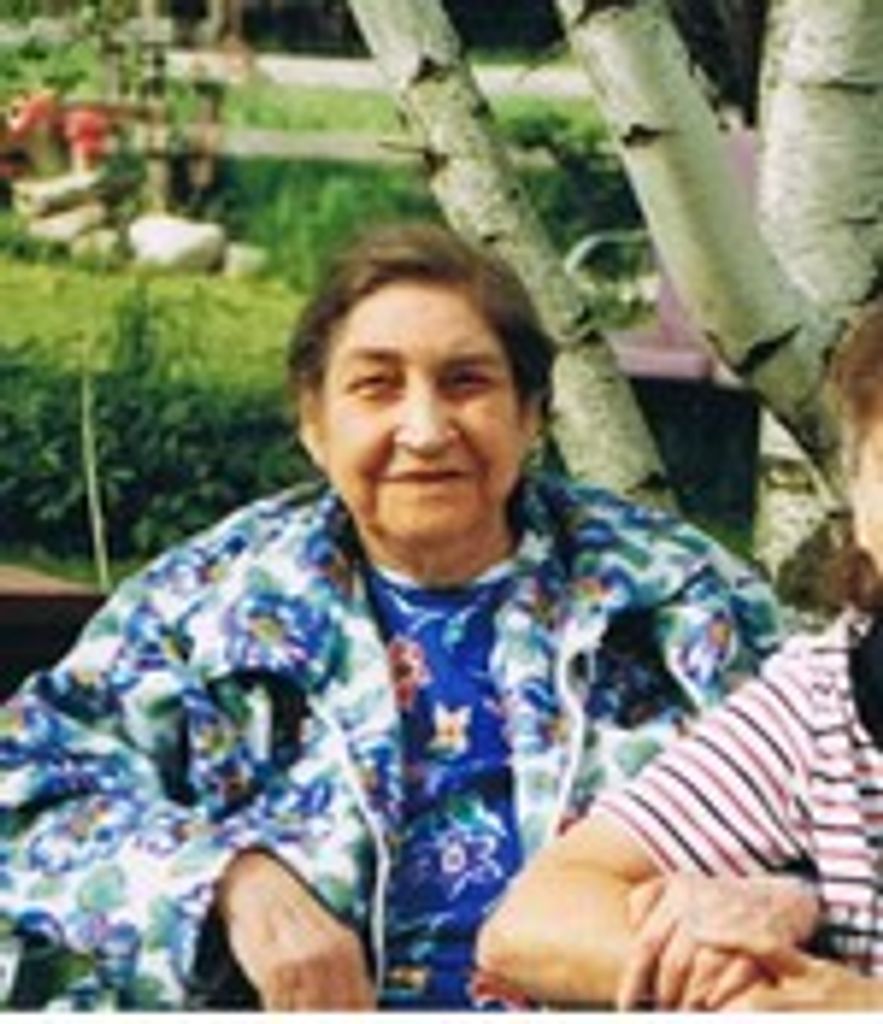 Sadie Elnora Owens