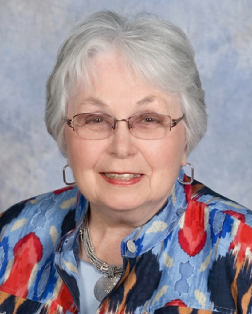 Ruth E. Hardin Profile Photo