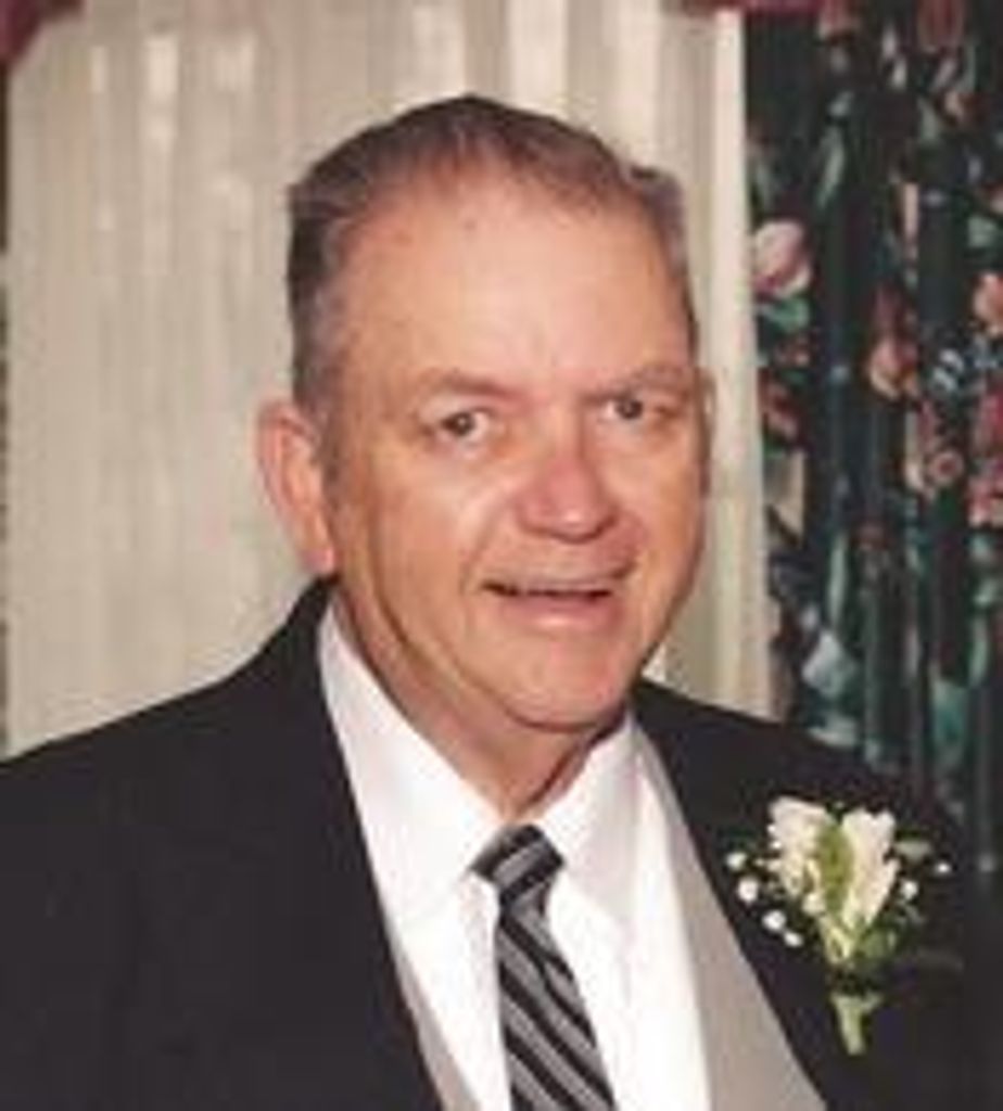 "Dick" Richard N. Lane Profile Photo