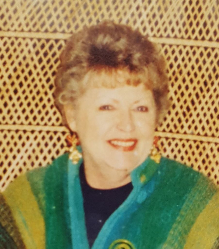 Carol Johnson