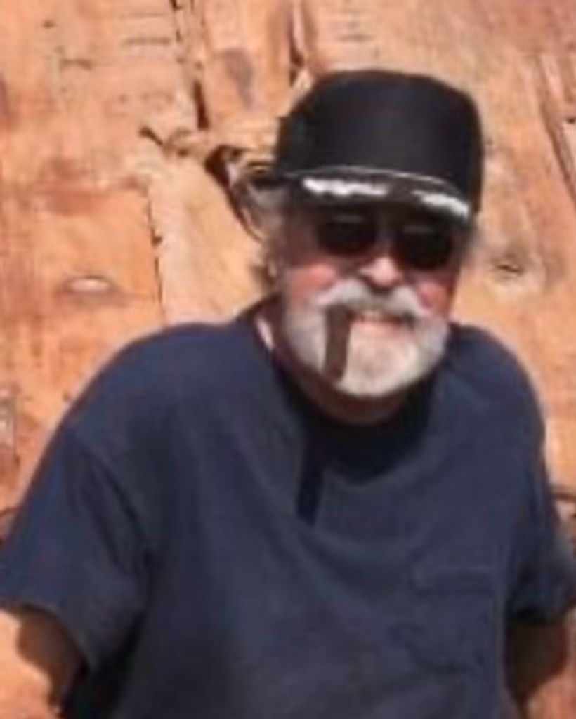 Jerry Lowell Tennyson Profile Photo