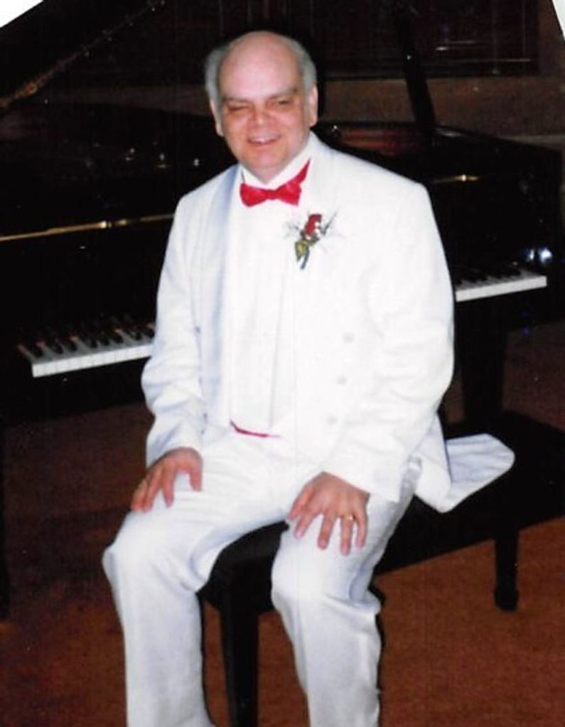 Larry Alvin Fain