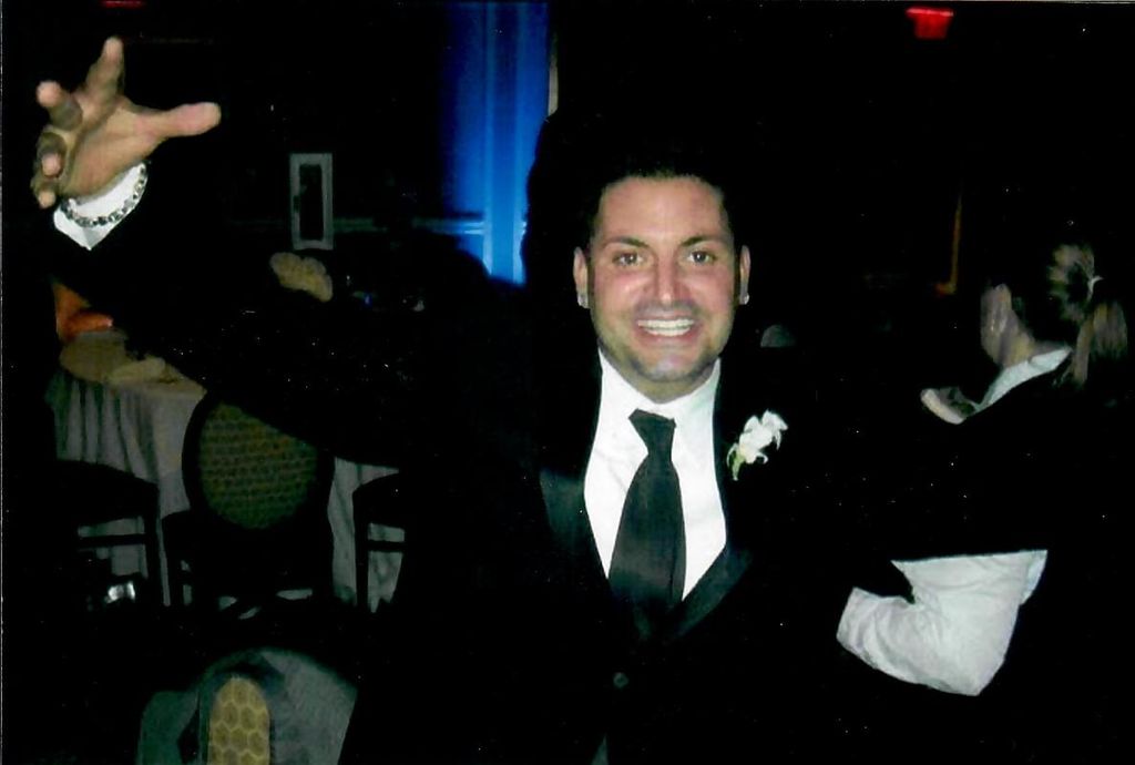 Steven Daniel Morello