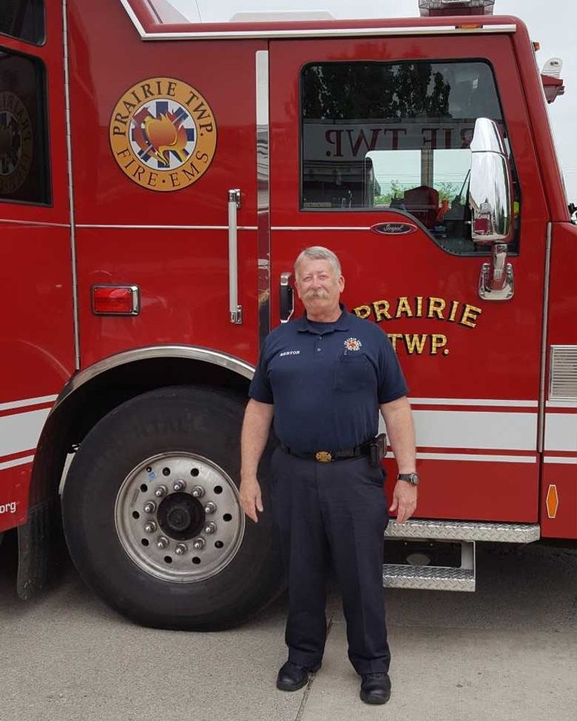 Gregory S. Berton Profile Photo