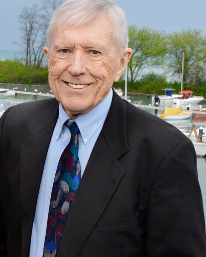 Richard Lee Peterson Profile Photo