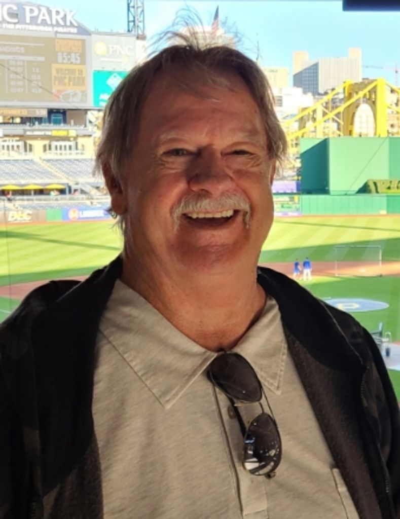 Donald A.  Decker, Jr.