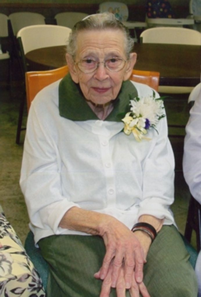 Katie Kauffman