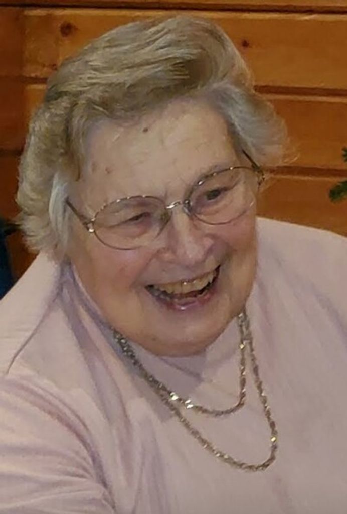 Bessie M. Davis Profile Photo