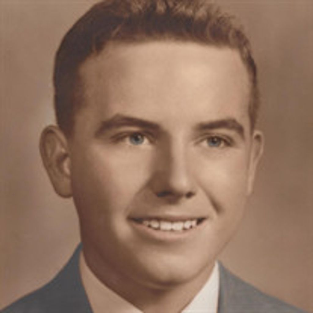 William "Bill" Nelson Lunsford