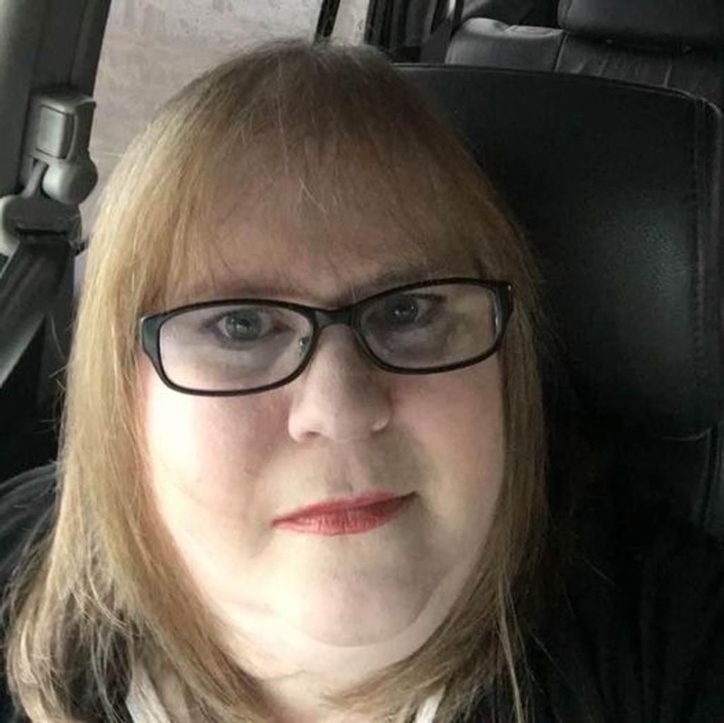 Beth Ann McCauley