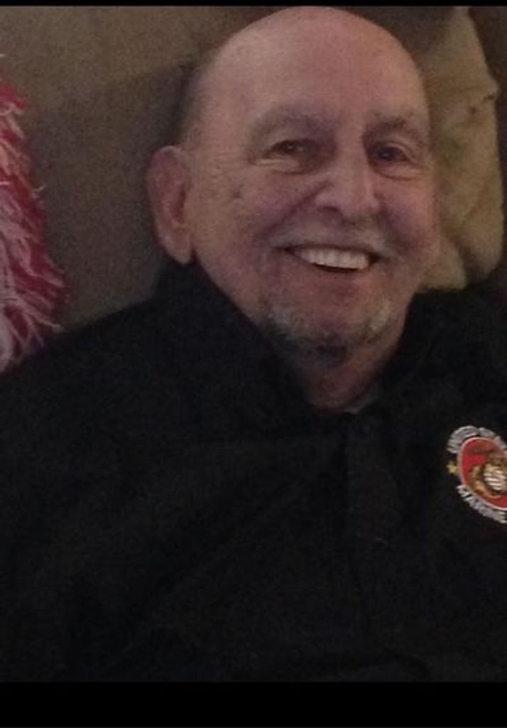 Thomas J. Mcgory Profile Photo