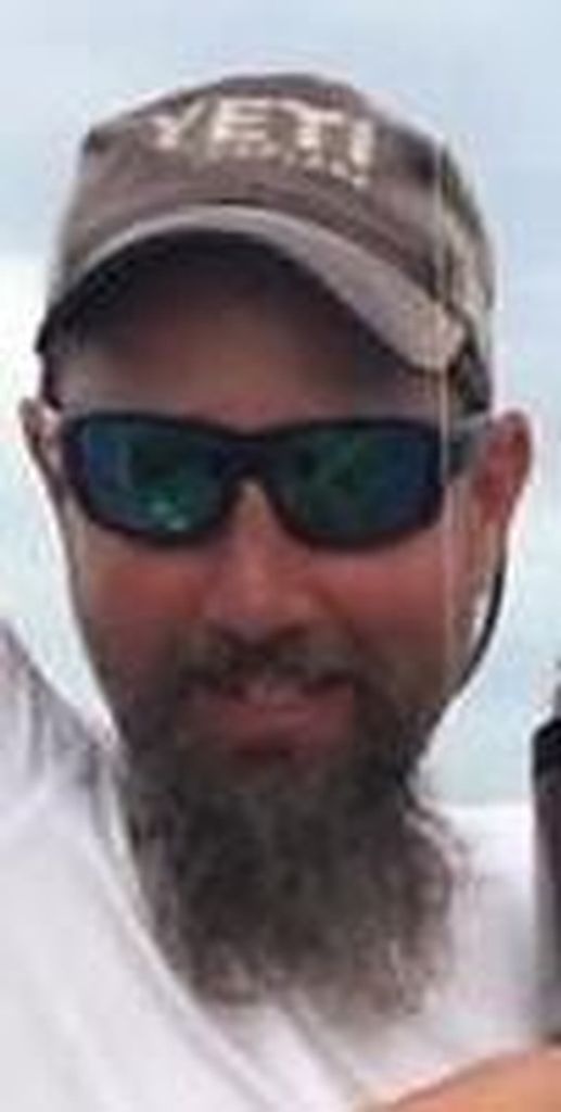 Trent James Glaser Profile Photo