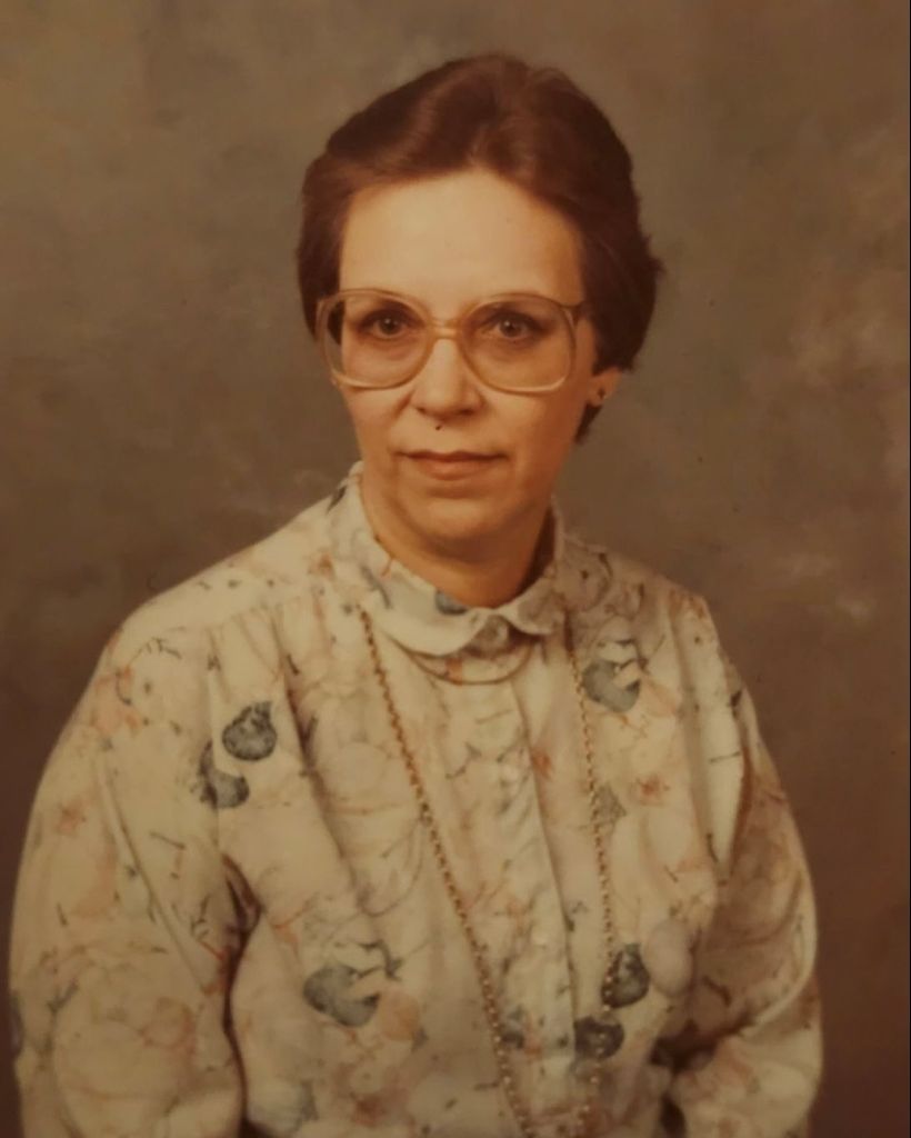 Glenda McAdams