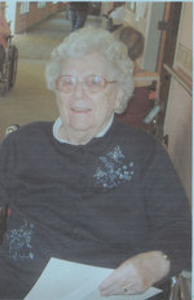 Miriam Zimmerman