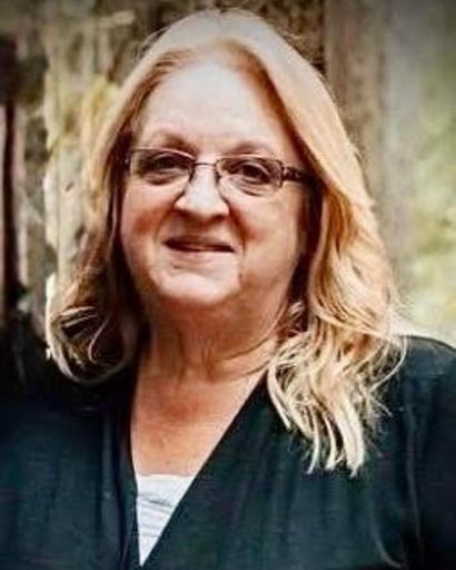 Eva Marie Truean's obituary image