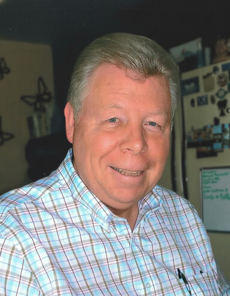 Gary Lee Rogness