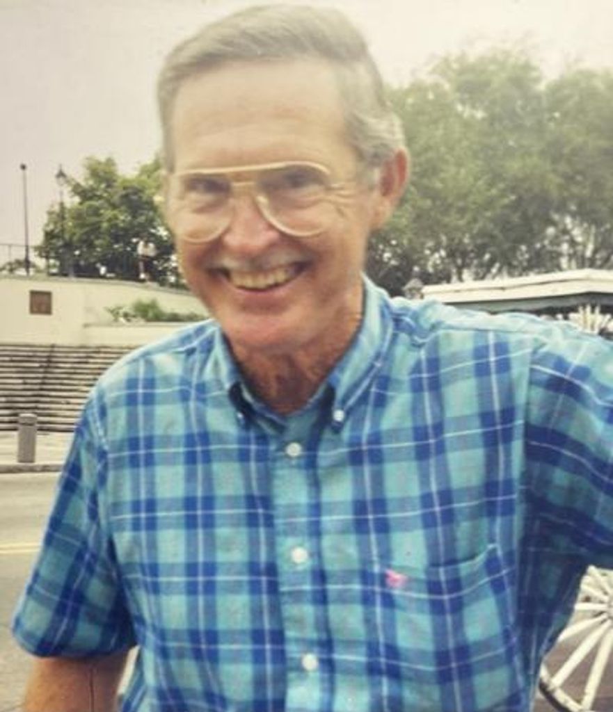 Alfred Bertran Mccarty Profile Photo