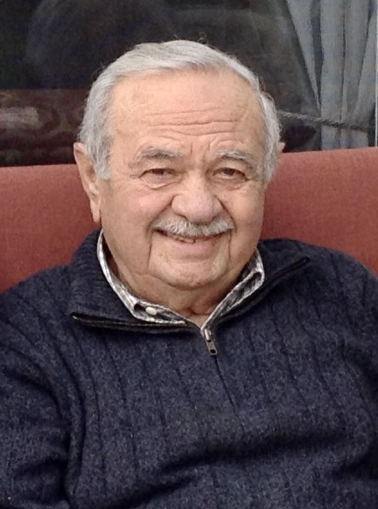Constantin Khalil Kodsi