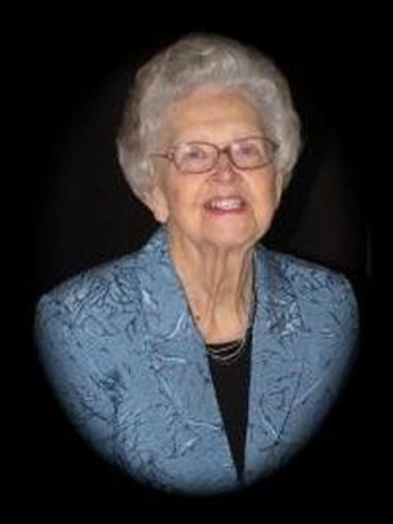 Mary Lue Holt Profile Photo