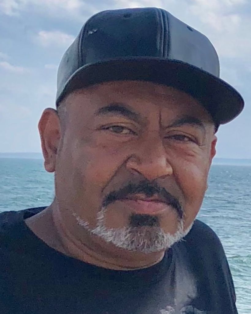 Luis Alberto Acevedo Profile Photo