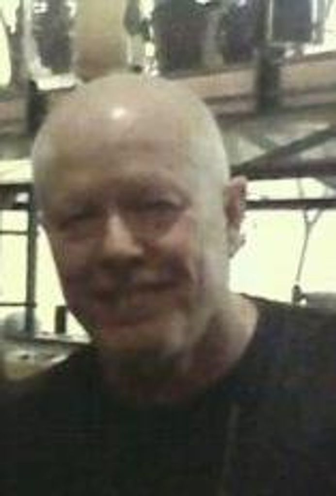 Dennis Roger Donovan Profile Photo