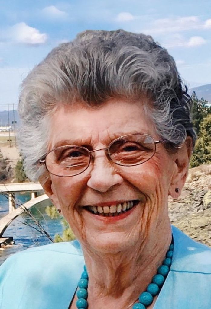 Ellen S. (Zahringer)  Johnson