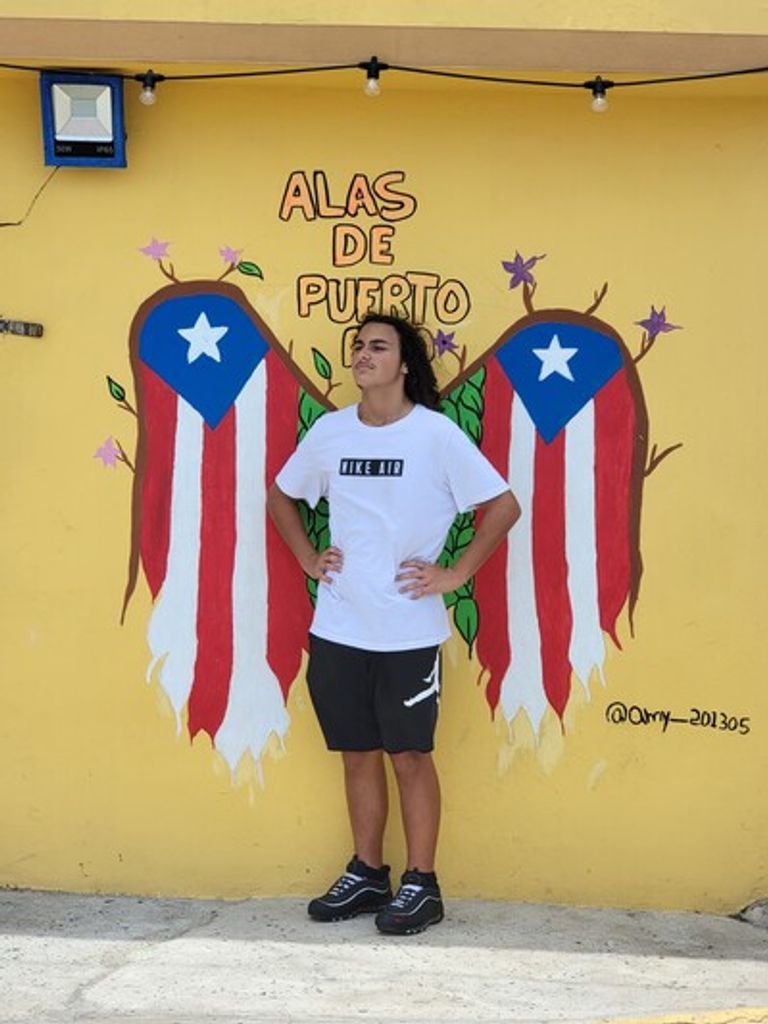 Carmine Rivera Profile Photo