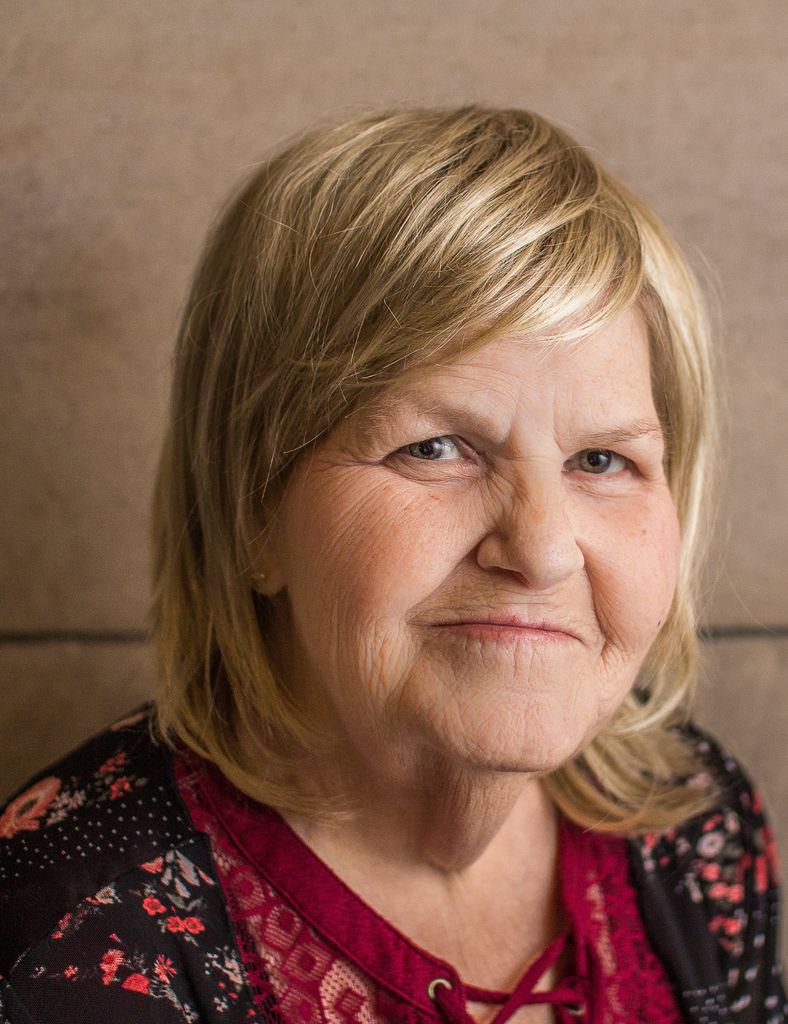 Paulett Elaine Bassinger Profile Photo