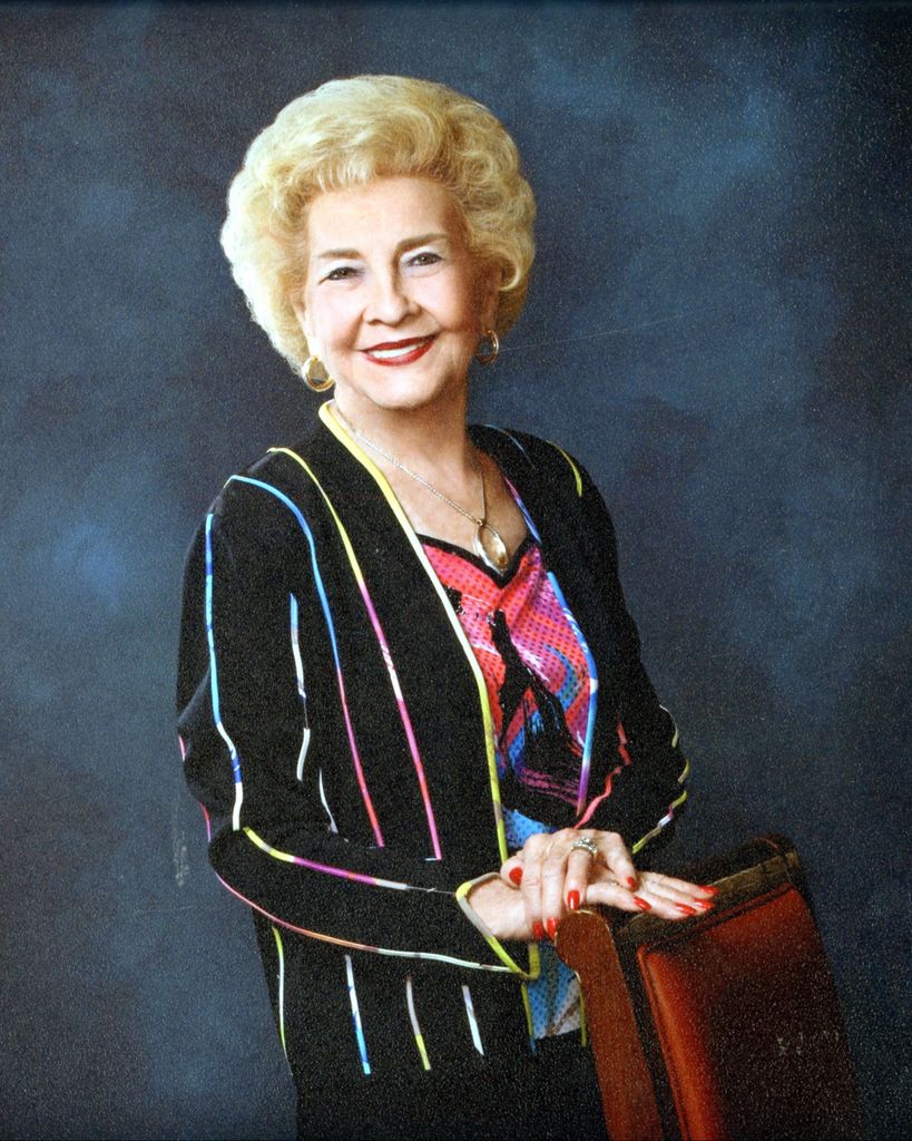 Kathryn Lewallen