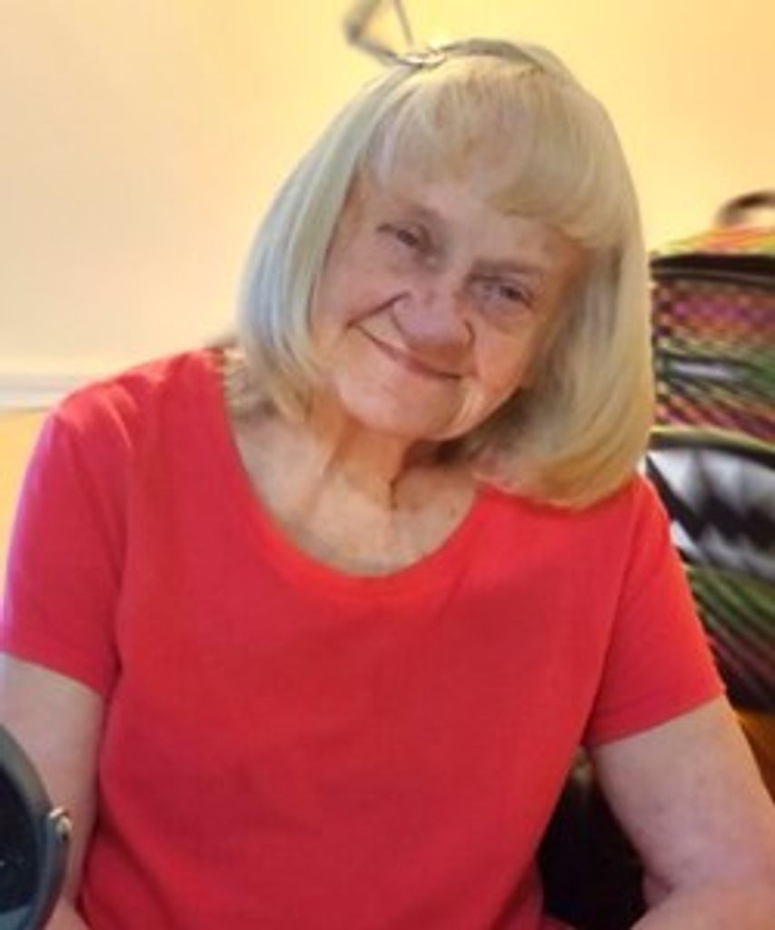Donna Jean Hatfield Profile Photo