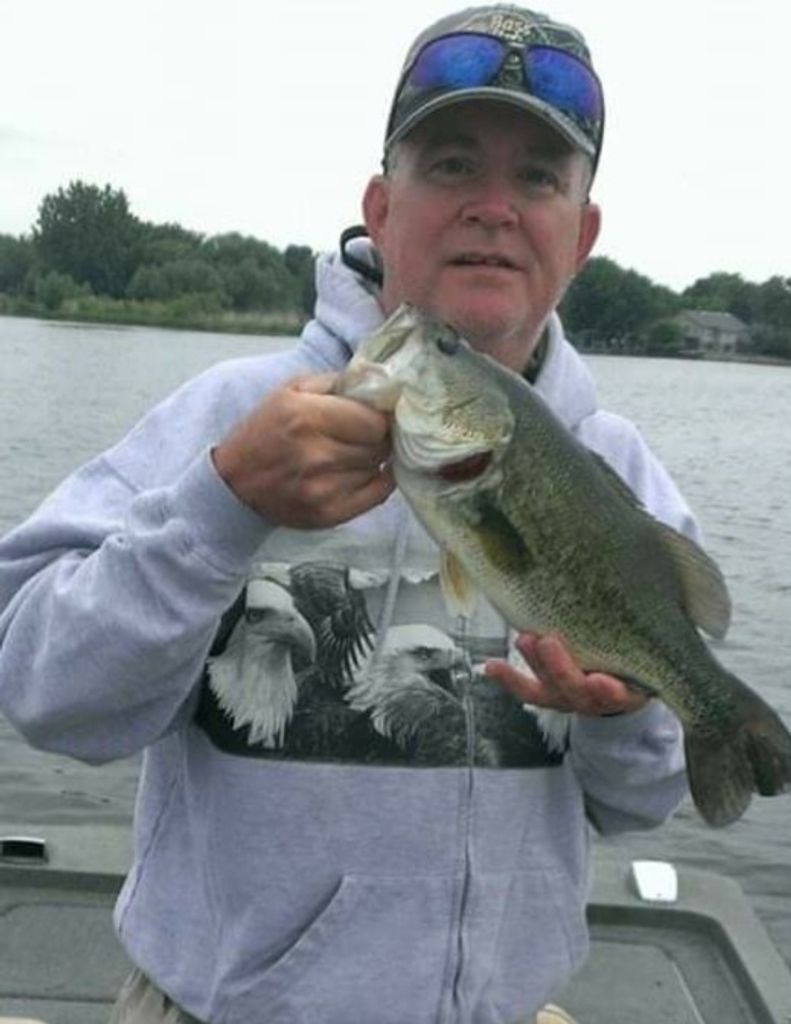 Keith O Albright